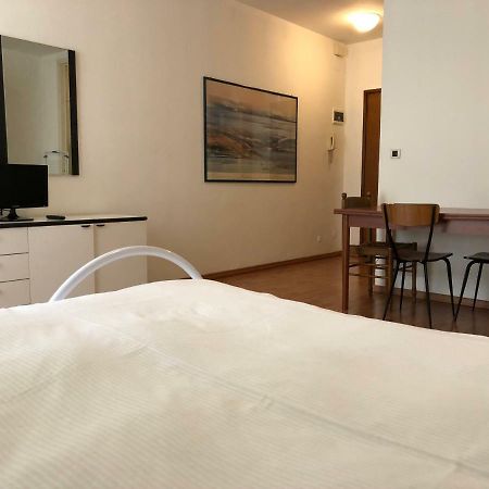 M14 Duomo Apartments Padoue Extérieur photo