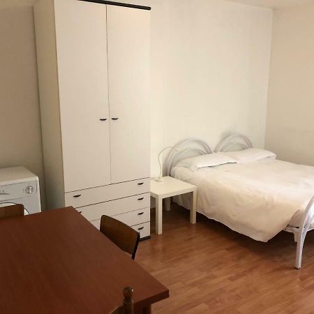 M14 Duomo Apartments Padoue Extérieur photo