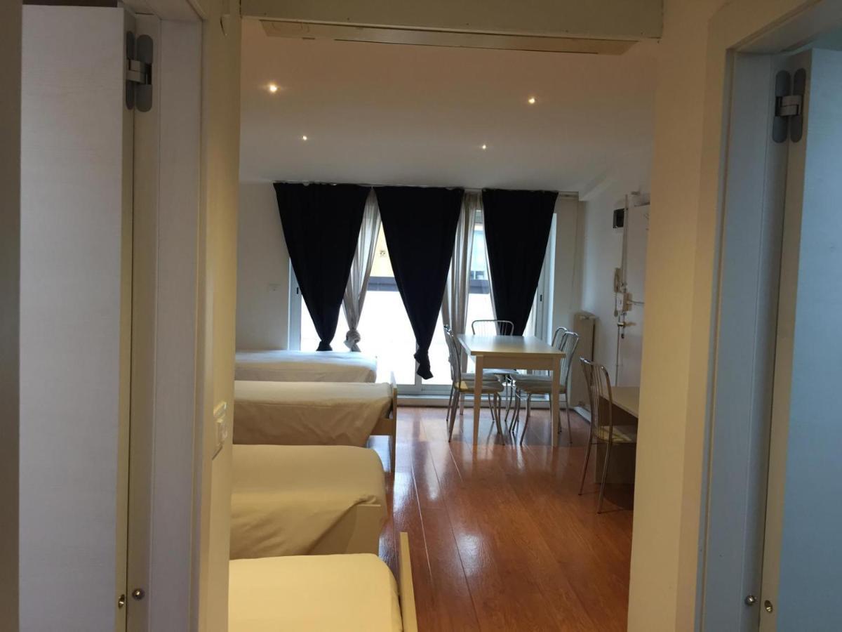 M14 Duomo Apartments Padoue Extérieur photo