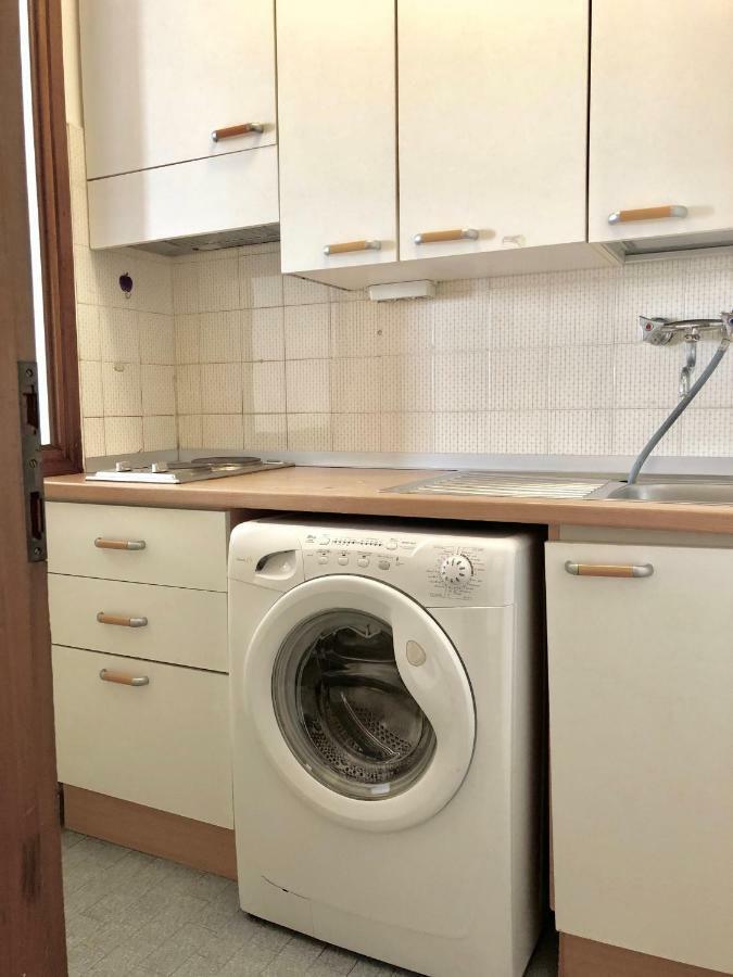 M14 Duomo Apartments Padoue Extérieur photo