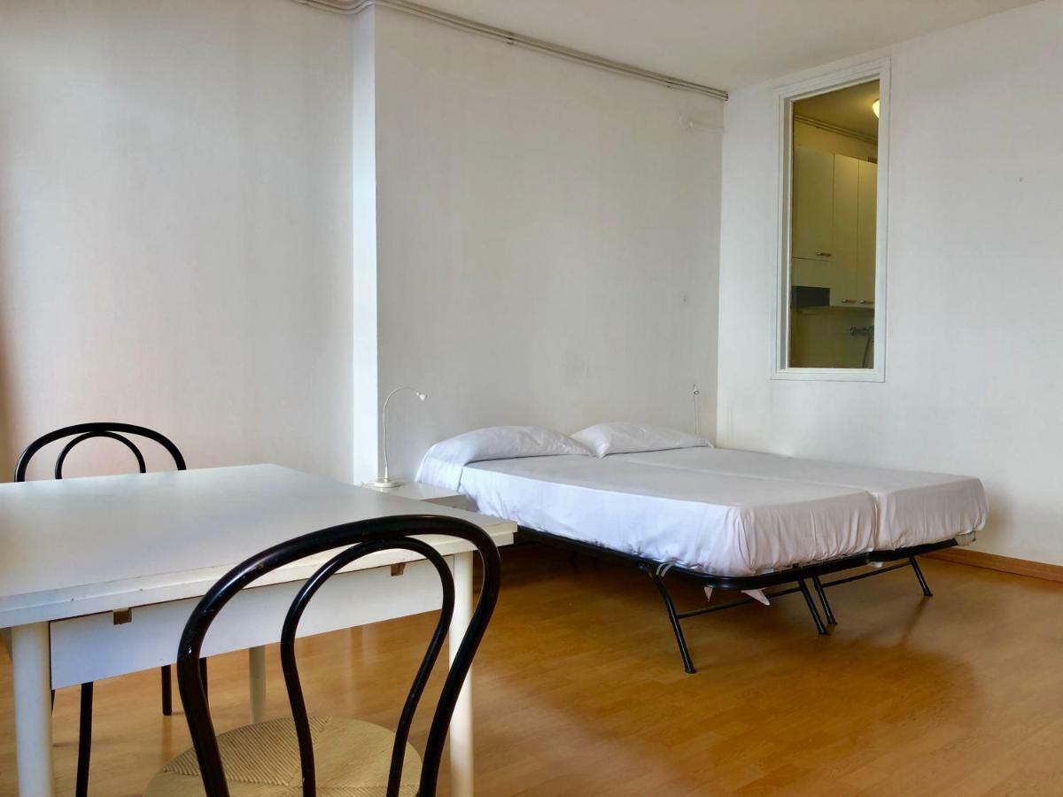 M14 Duomo Apartments Padoue Extérieur photo