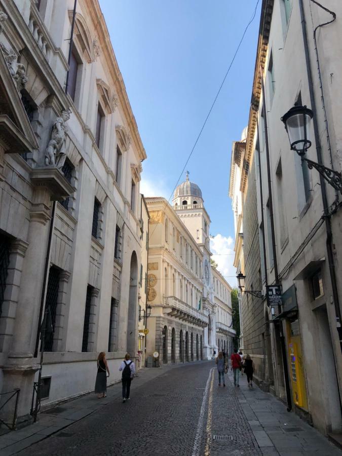 M14 Duomo Apartments Padoue Extérieur photo