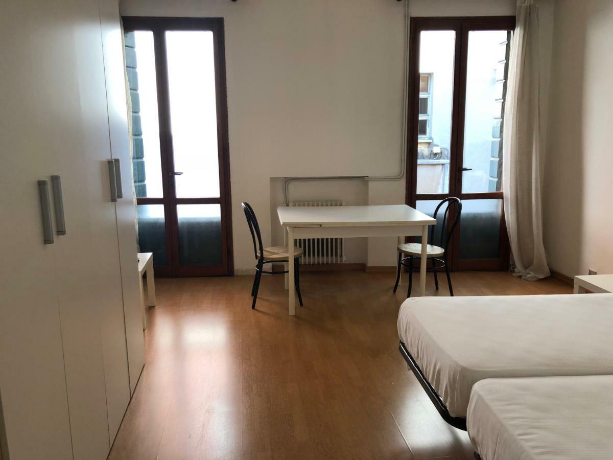 M14 Duomo Apartments Padoue Extérieur photo