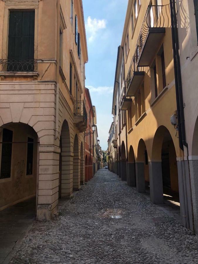 M14 Duomo Apartments Padoue Extérieur photo
