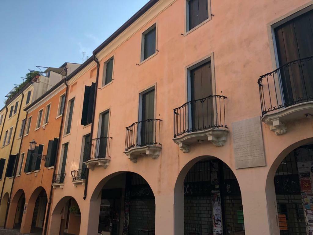 M14 Duomo Apartments Padoue Extérieur photo