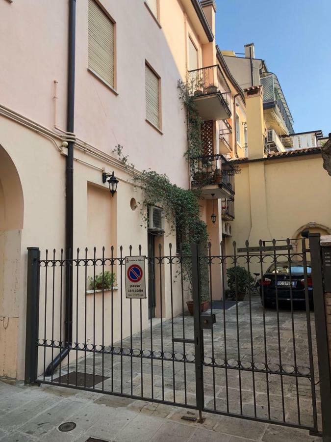 M14 Duomo Apartments Padoue Extérieur photo