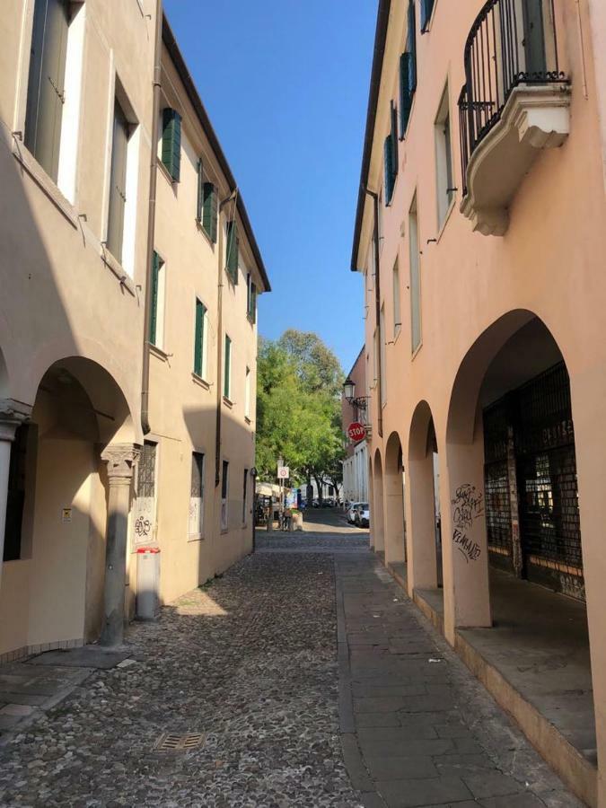 M14 Duomo Apartments Padoue Extérieur photo