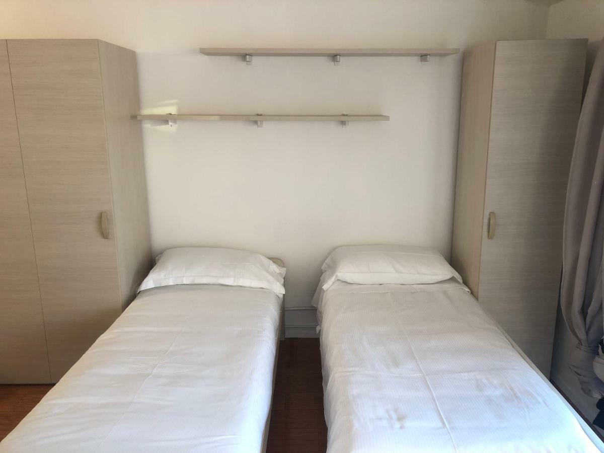 M14 Duomo Apartments Padoue Extérieur photo