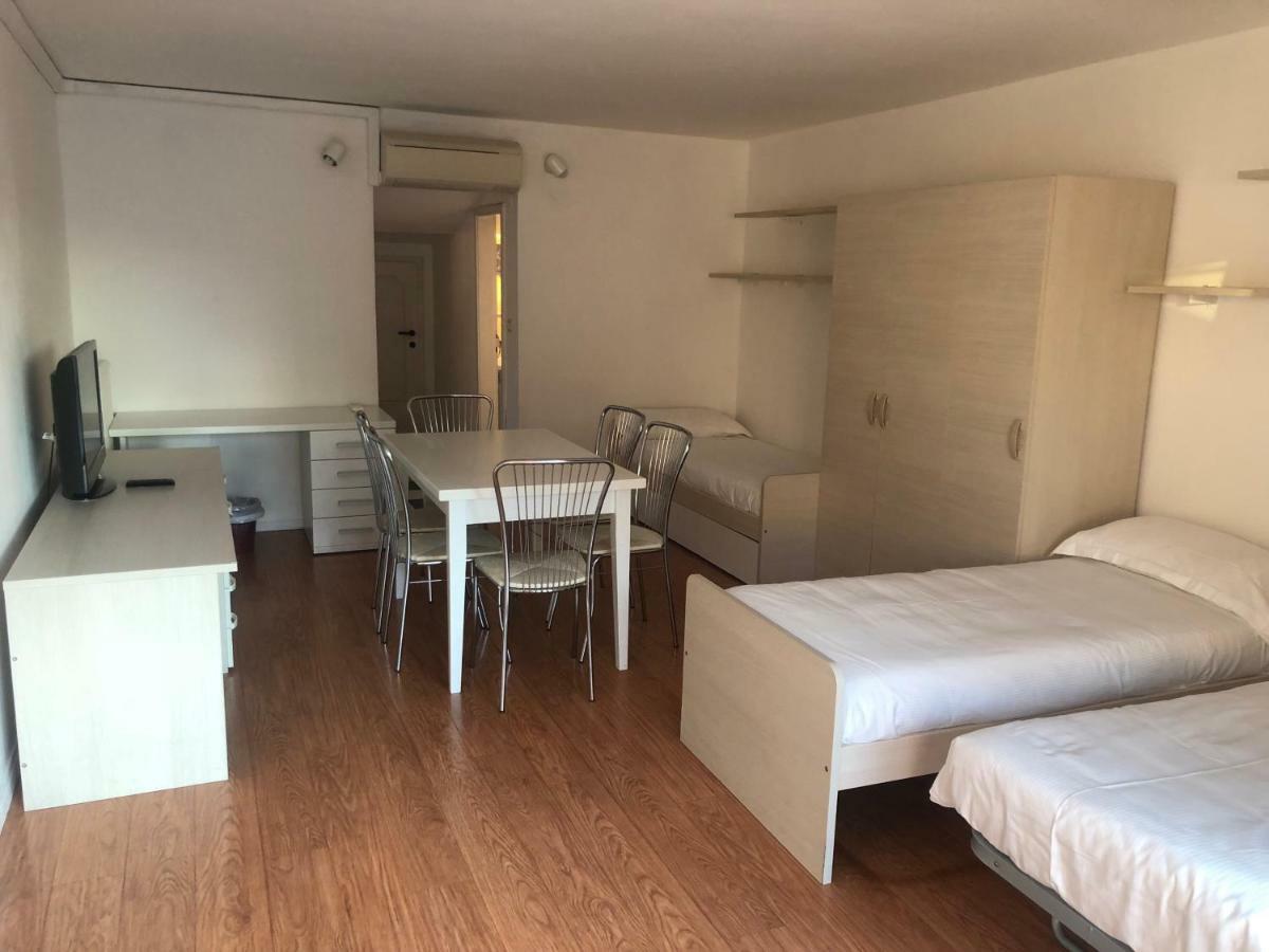 M14 Duomo Apartments Padoue Extérieur photo