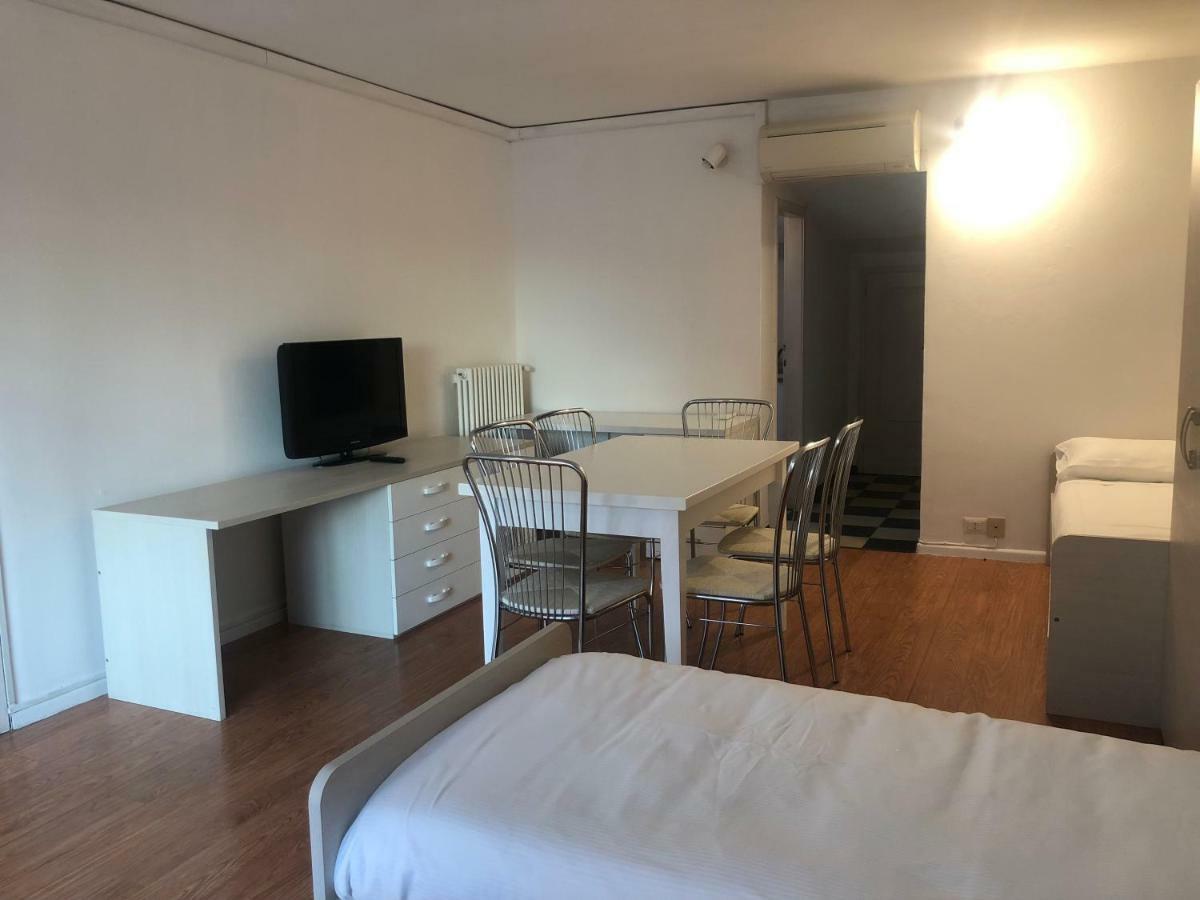 M14 Duomo Apartments Padoue Extérieur photo