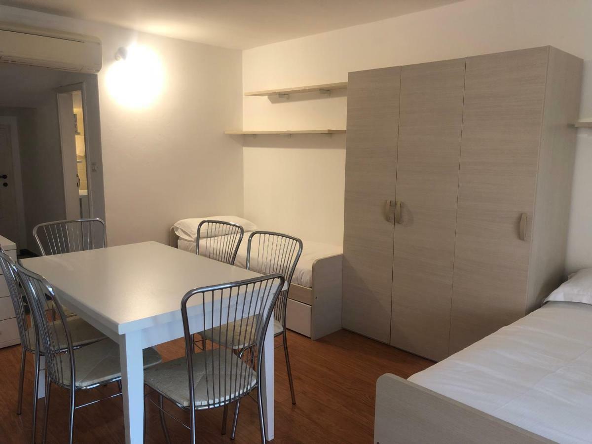 M14 Duomo Apartments Padoue Extérieur photo