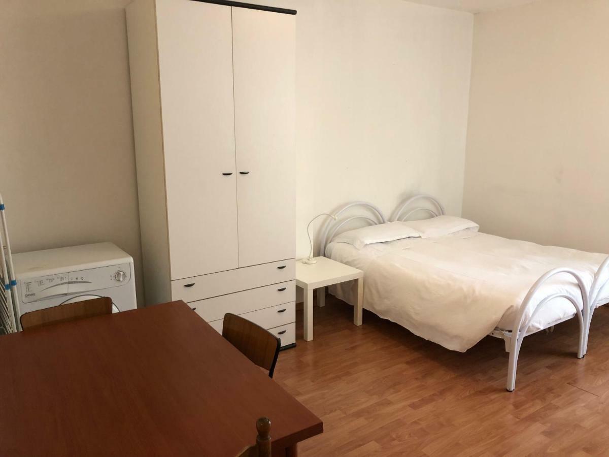 M14 Duomo Apartments Padoue Extérieur photo