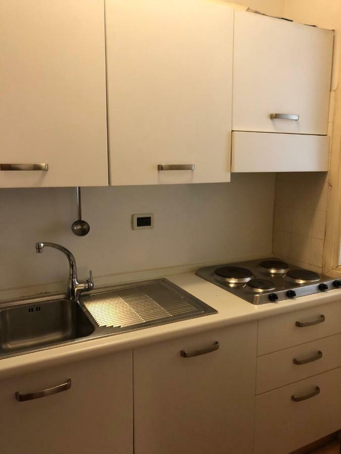 M14 Duomo Apartments Padoue Extérieur photo