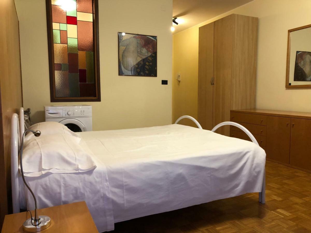 M14 Duomo Apartments Padoue Extérieur photo