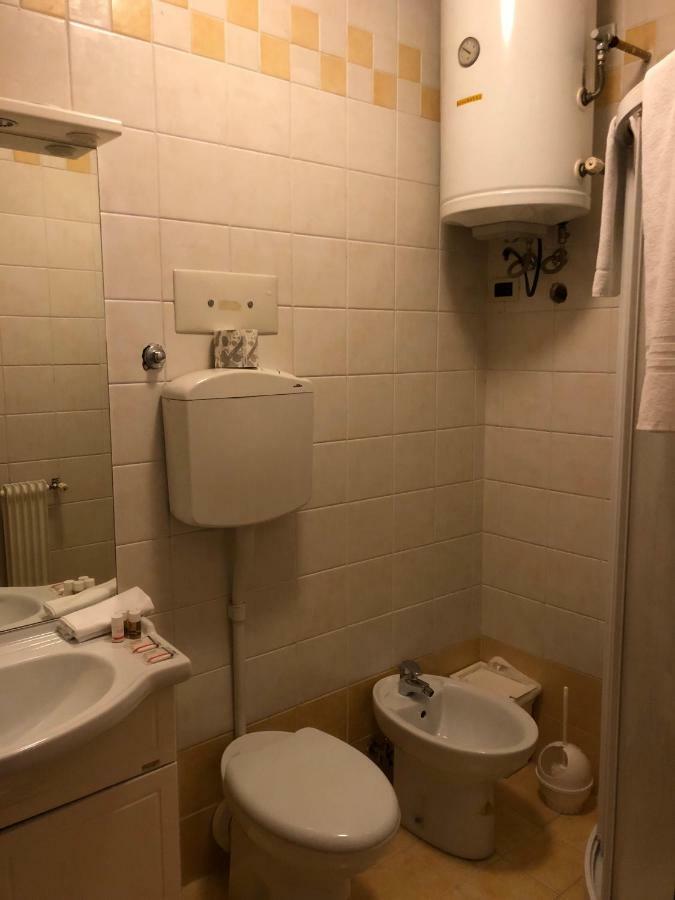 M14 Duomo Apartments Padoue Extérieur photo