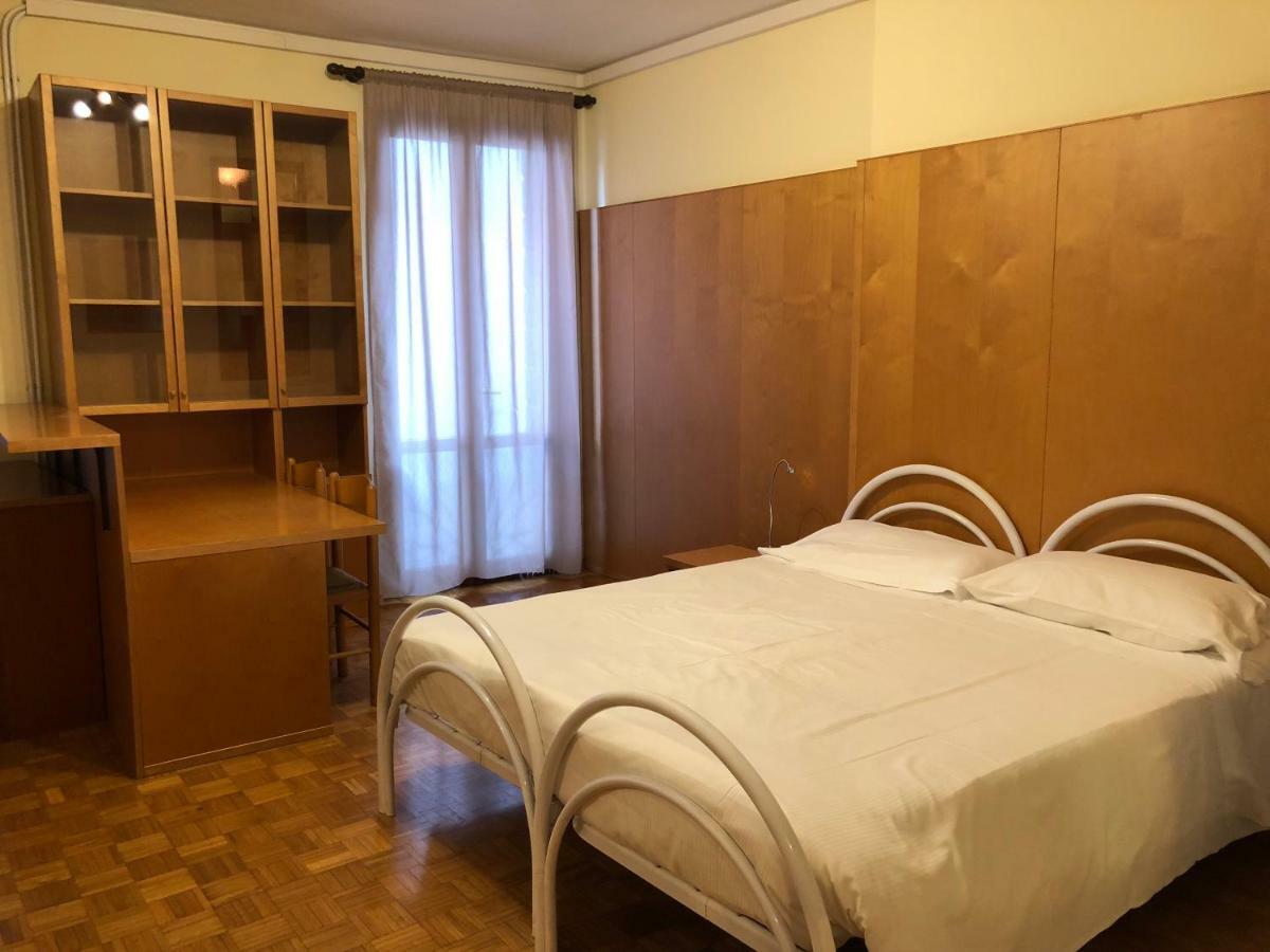 M14 Duomo Apartments Padoue Extérieur photo