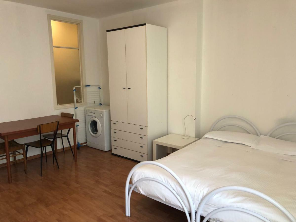 M14 Duomo Apartments Padoue Extérieur photo