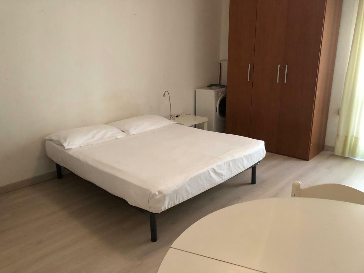 M14 Duomo Apartments Padoue Extérieur photo