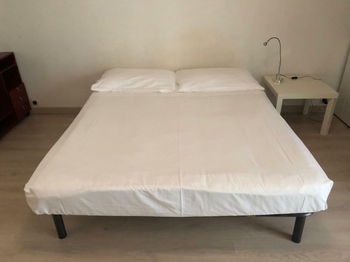 M14 Duomo Apartments Padoue Extérieur photo